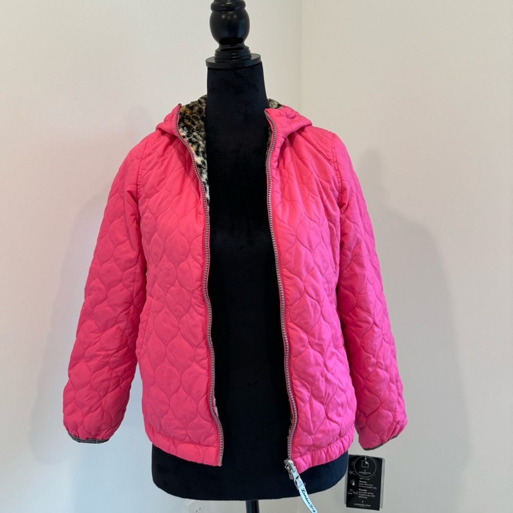 Brand new Coat